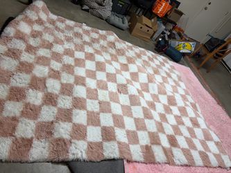 Huge room rug