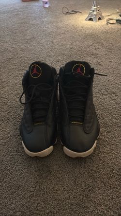 Jordan 13