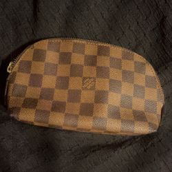 REAL Louis Vitton Wallet