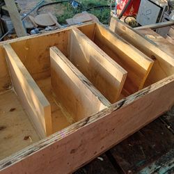 single cab truck sub box for a 12 inch sub 