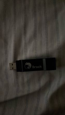 Brook wingman XB 2