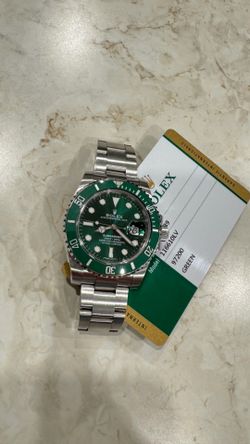 rolex