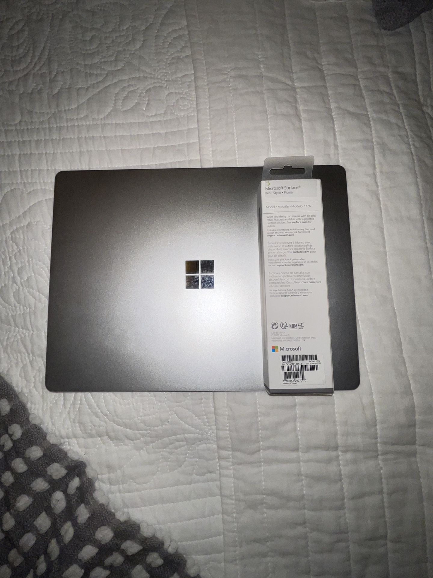 Computer Surface Laptop Go 2