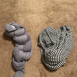 Baby Wrap Carriers