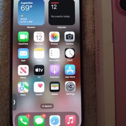iPhone 16 