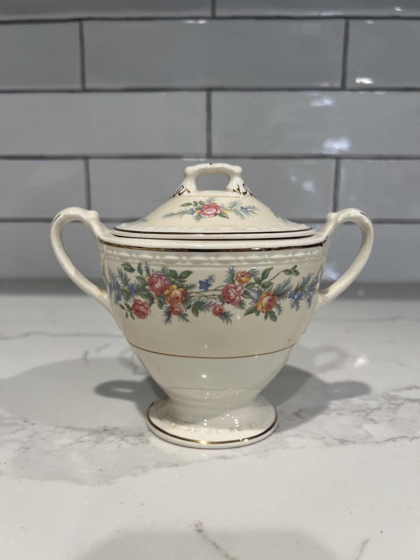 Homer Laughlin China