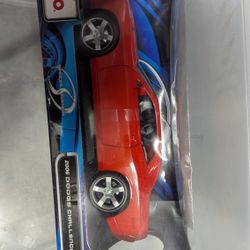 1:18 Model Cars
