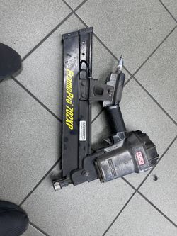 Senco Framepro 702xp