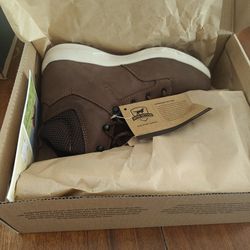 Red Wing Shoes Brown 