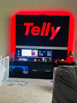 Telly TV