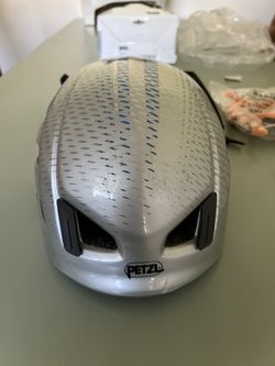 Petzl Meteor III+ Helmet