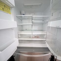LG Refrigerador 