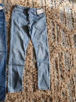 Girl Jeans