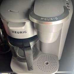 Coffee Maker Keurig 