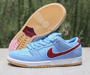 Dead stock Philly dunks SB