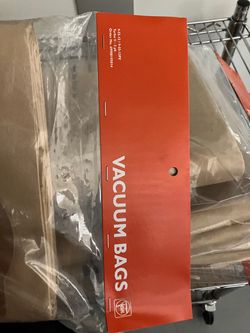 FEIN vacuum bags and filters