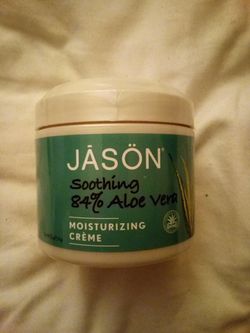 Jason moisturizing cream