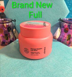 EVA NYC THERAPY SESSION HAIR MASK
