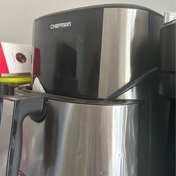 Chefman Air Fryer