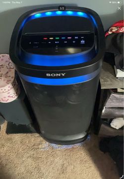 Sony xv900