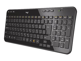 Logitech Compact Keyboard K360