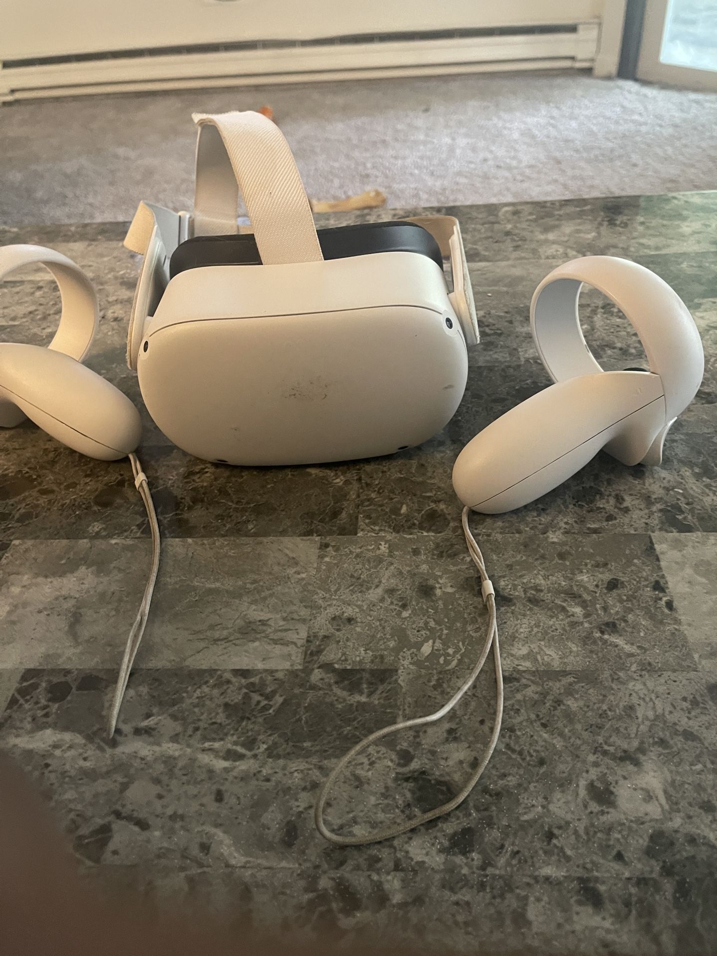 Oculus Quest 2