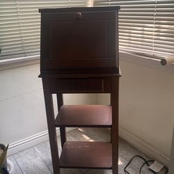 Corner Cabinet