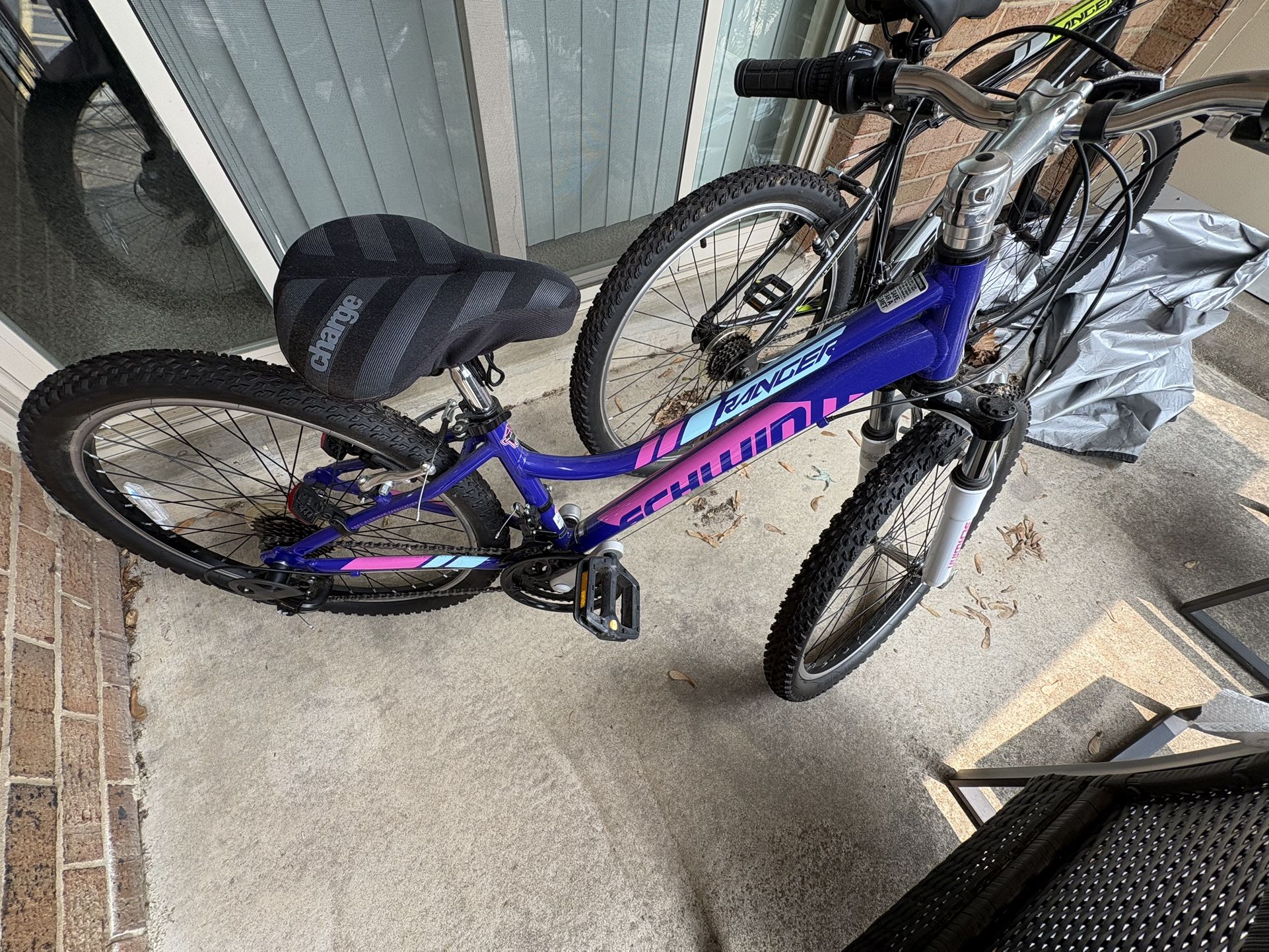 Bike