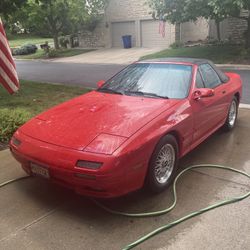 1990 Mazda Rx-7