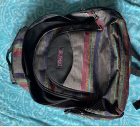 Dakine backpack Like New
