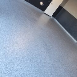 Epoxy Floors