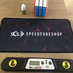 Speed Cube, Bundle 