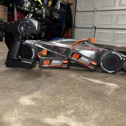 Arrma Limitless 1/7 Scale
