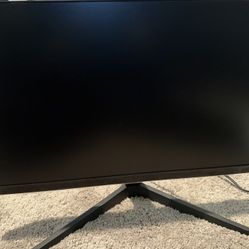 Samsung 24” T350 Series IPS FHD FreeSync Monitor