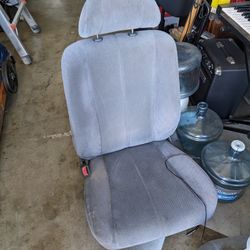 Car Seats