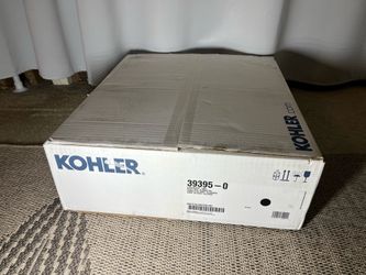 Kohler PureWash E805 Elongated Bidet Toilet Seat with Remote Control. New in a sealed box.