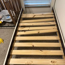 Bed Frame