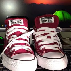 BrandNEW CONVERSEEE!!25