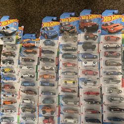 Hot wheel