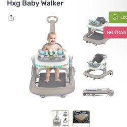 Baby Walker