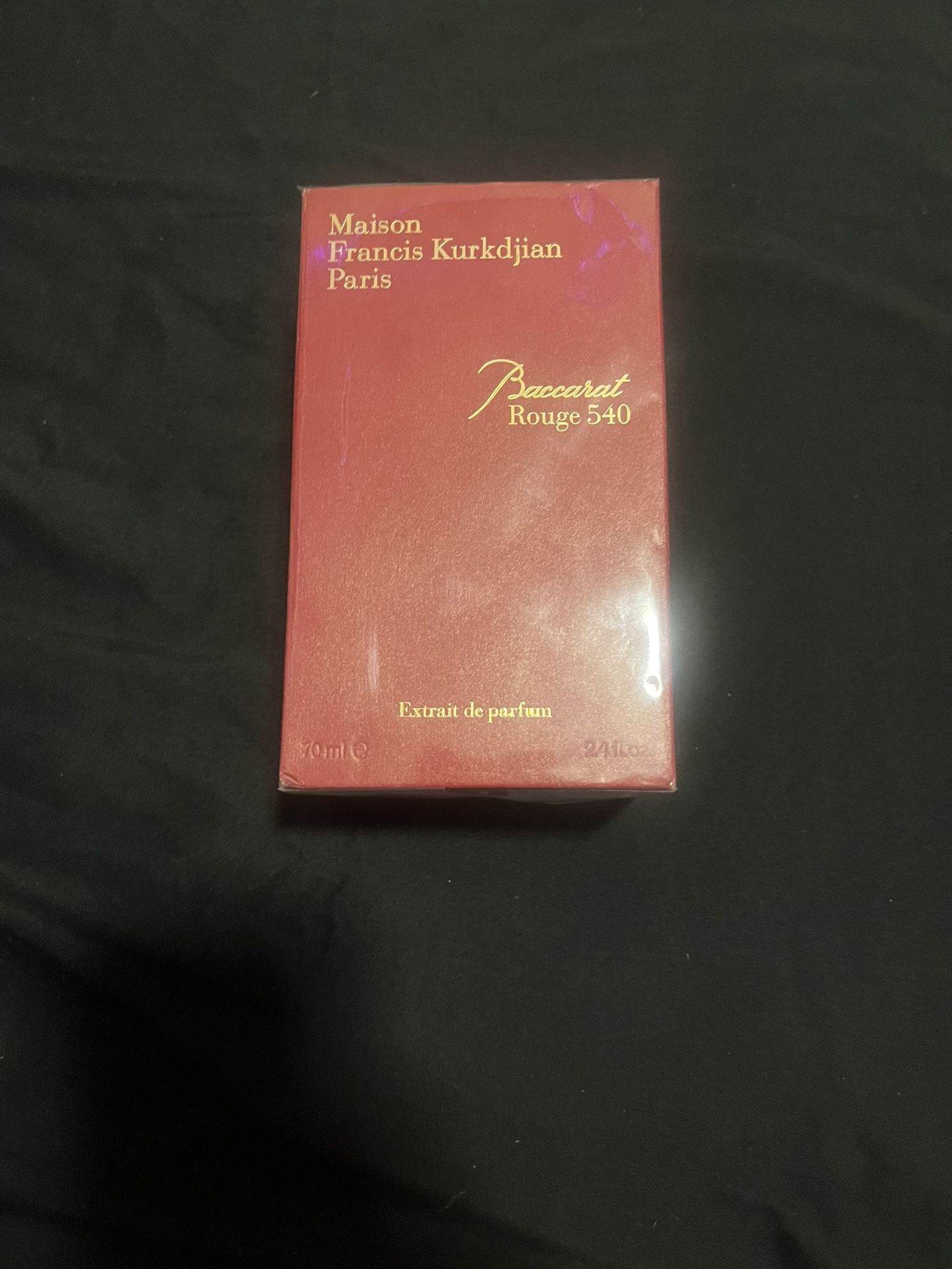 Baccarat Rouge 540 *BRAND NEW*