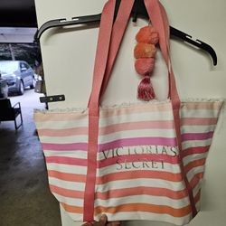 New VS Totes. Each