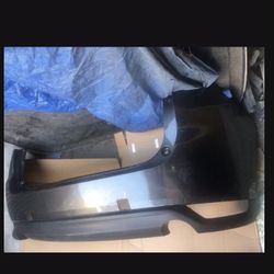 Mazda CX-5 Rear Bumper 17thru21  Factory Oem