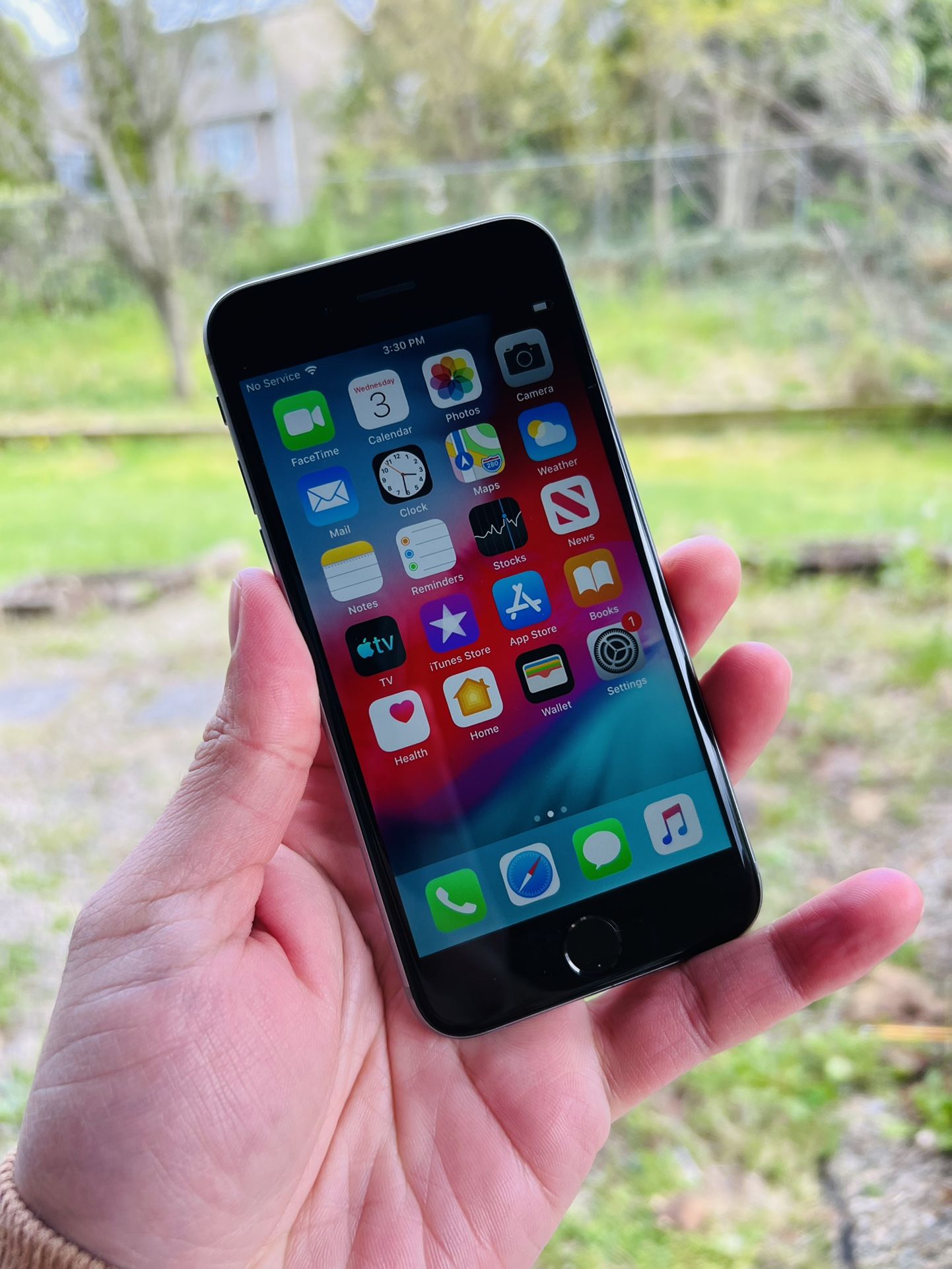 iPhone 6 Unlocked