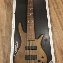 Ibanez Soundgear Bass Guitar