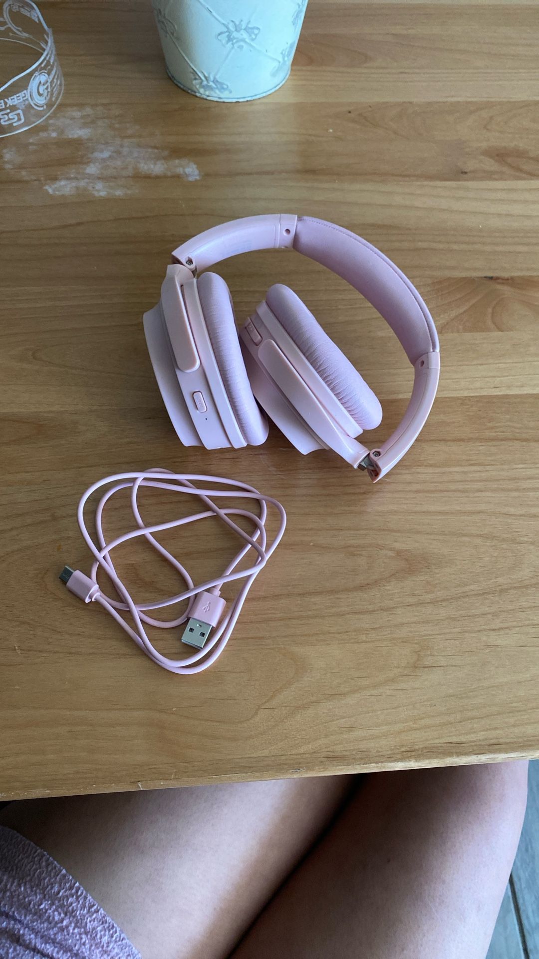 Headphones