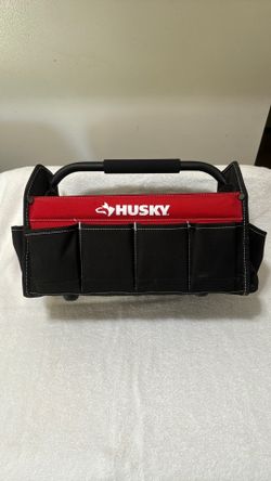 Husky Tool box Used like new