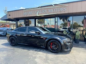 2022 Dodge Charger