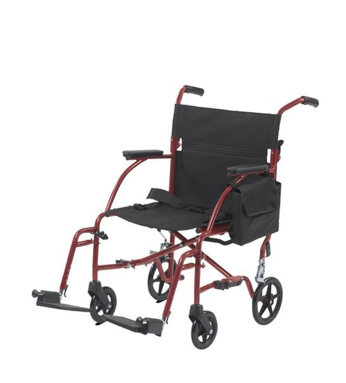 Foldable Wheelchair