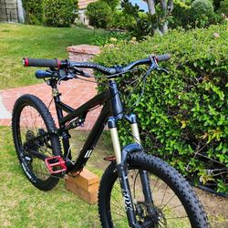 Specialized Stumpjumper FSR Evo Expert